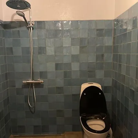 Nyaraló Hyggeligt Lille Charmerende Hus