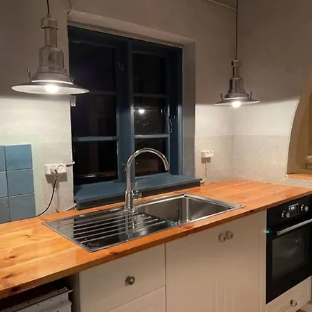 Holiday home Hyggeligt Lille Charmerende Hus *