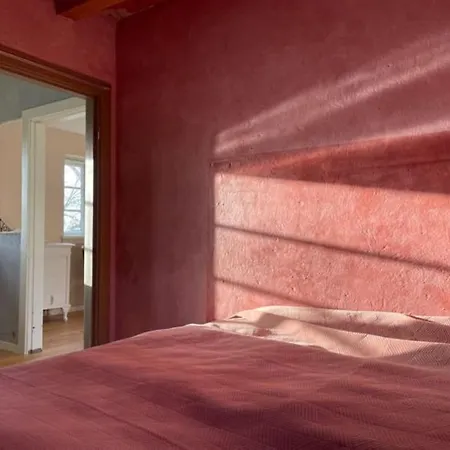 Hyggeligt Lille Charmerende Hus Holiday home Borre