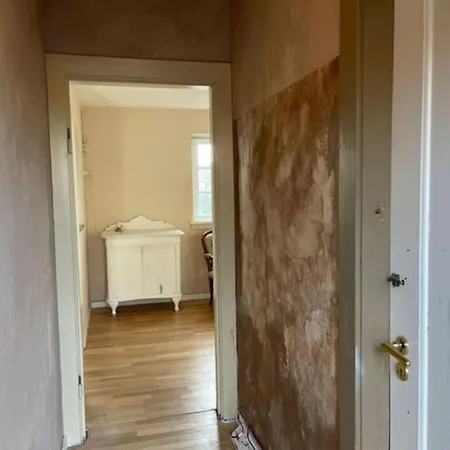 Holiday home Hyggeligt Lille Charmerende Hus Borre