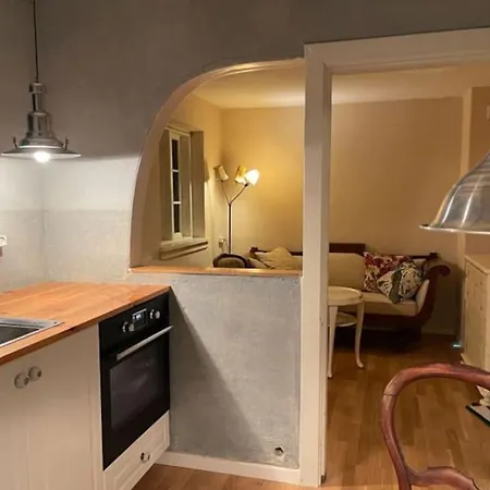 Holiday home Hyggeligt Lille Charmerende Hus *