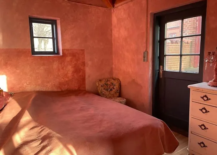 Hyggeligt Lille Charmerende Hus