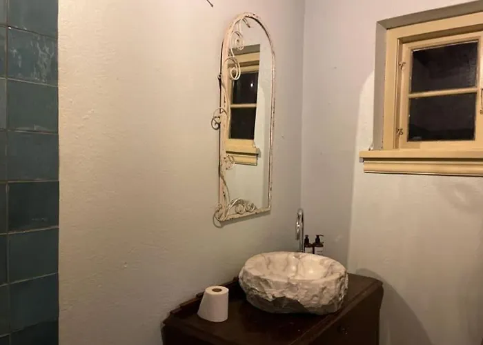 Hyggeligt Lille Charmerende Hus *